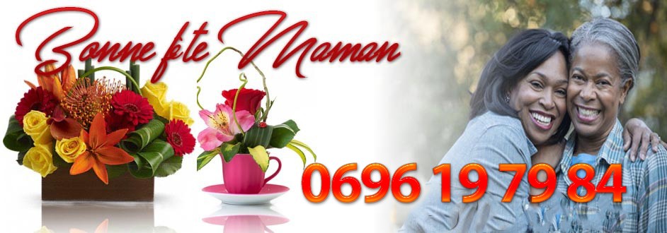 Bonne fête mamzn